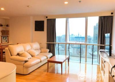 2-BR Condo at Asoke Place near MRT Sukhumvit (ID 388688)