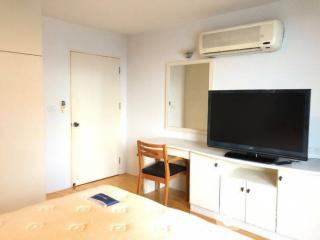 2-BR Condo at Asoke Place near MRT Sukhumvit (ID 388688)