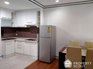 2-BR Condo at Grand Park View Condominium near MRT Sukhumvit (ID 407947)