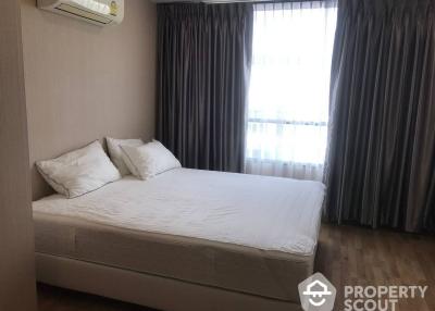 1-BR Condo at D’rouvre Condominium near BTS Ari