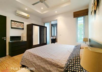 Meticulously Maintained 3 Bedroom Pool Villa In Woodland Project Off Soi 88 (Fully Furnished & Ready to Move in)