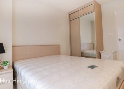 1 Bedroom Unit At My Style Condominium Soi 102 Near Bluport Shopping Mall