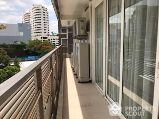 3-BR Condo at La Citta near BTS Thong Lor (ID 495465)