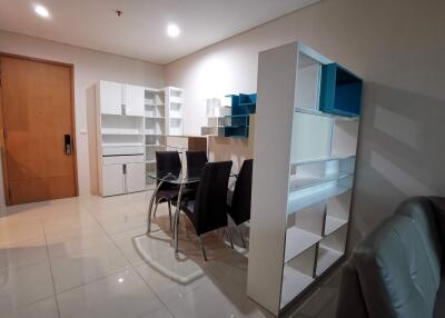 1 bed Condo in Villa Asoke Makkasan Sub District C020599