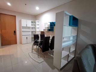 1 bed Condo in Villa Asoke Makkasan Sub District C020599