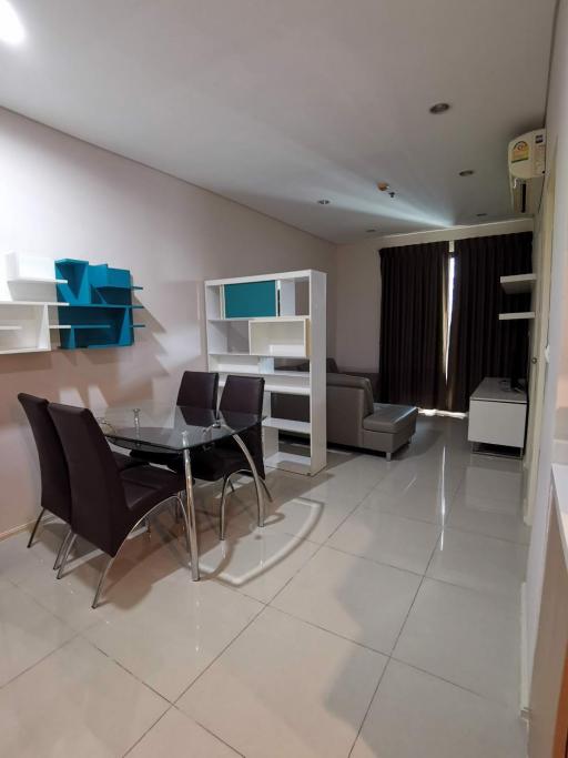 1 bed Condo in Villa Asoke Makkasan Sub District C020599