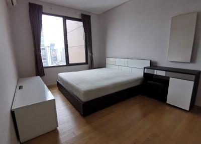 1 bed Condo in Villa Asoke Makkasan Sub District C020599