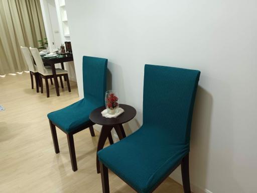 1 bed Condo in Baan Siri Thirty One Khlong Toei Nuea Sub District C020598