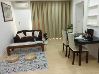 1 bed Condo in Baan Siri Thirty One Khlong Toei Nuea Sub District C020598