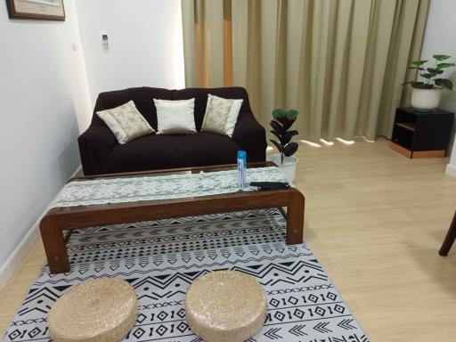 1 bed Condo in Baan Siri Thirty One Khlong Toei Nuea Sub District C020598