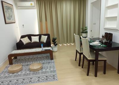 1 bed Condo in Baan Siri Thirty One Khlong Toei Nuea Sub District C020598