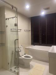 2 bed Condo in Baan Siri Thirty One Khlong Toei Nuea Sub District C020597