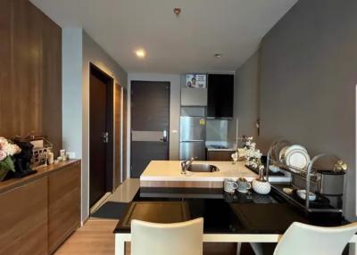 1 bed Condo in Rhythm Sathorn Yan Nawa Sub District C020596