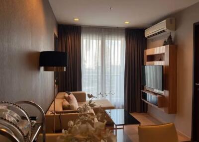 1 bed Condo in Rhythm Sathorn Yan Nawa Sub District C020596