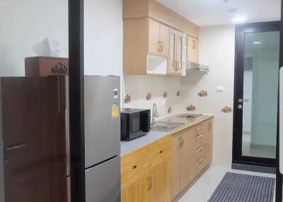 2 bed Condo in Supalai Premier Place Asoke Khlong Toei Nuea Sub District C020595