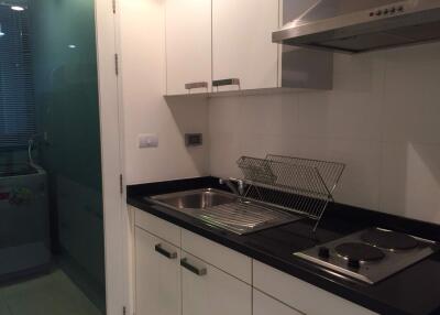 1 bed Condo in Baan Siri Thirty One Khlong Toei Nuea Sub District C020593