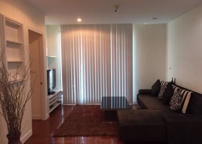 1 bed Condo in Baan Siri Thirty One Khlong Toei Nuea Sub District C020593