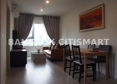 Condo at Aspire Sathorn - Thapra for rent