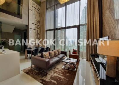 Condo at Vittorio Sukhumvit 39 for sale