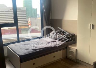 2 Bedrooms 🔥🔥 Life Ladprao Valley Condo For Rent 21k [KS8833]