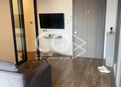 2 Bedrooms 🔥🔥 Life Ladprao Valley Condo For Rent 21k [KS8833]