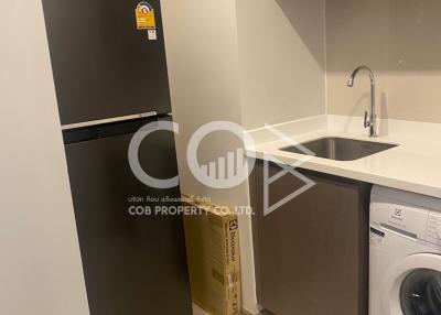 2 Bedrooms 🔥🔥 Life Ladprao Valley Condo For Rent 21k [KS8833]