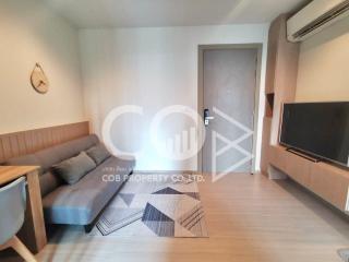 🔥🔥 Life Asoke Rama 9	For Rent 20k [KS3131]