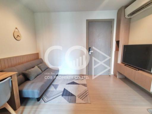 🔥🔥 Life Asoke Rama 9	For Rent 20k [KS3131]