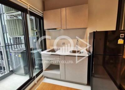 🔥🔥 Life Asoke Rama 9	For Rent 20k [KS3131]