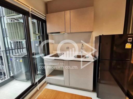 🔥🔥 Life Asoke Rama 9	For Rent 20k [KS3131]