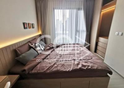 🔥🔥 Life Asoke Rama 9	For Rent 20k [KS3131]