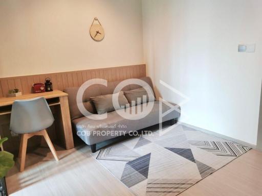 🔥🔥 Life Asoke Rama 9	For Rent 20k [KS3131]