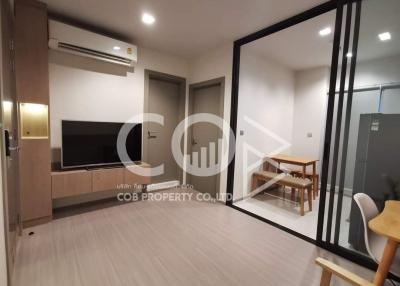 🔥🔥 Life Asoke Rama 9	For Rent 20k [KS3131]