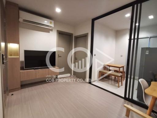 🔥🔥 Life Asoke Rama 9	For Rent 20k [KS3131]