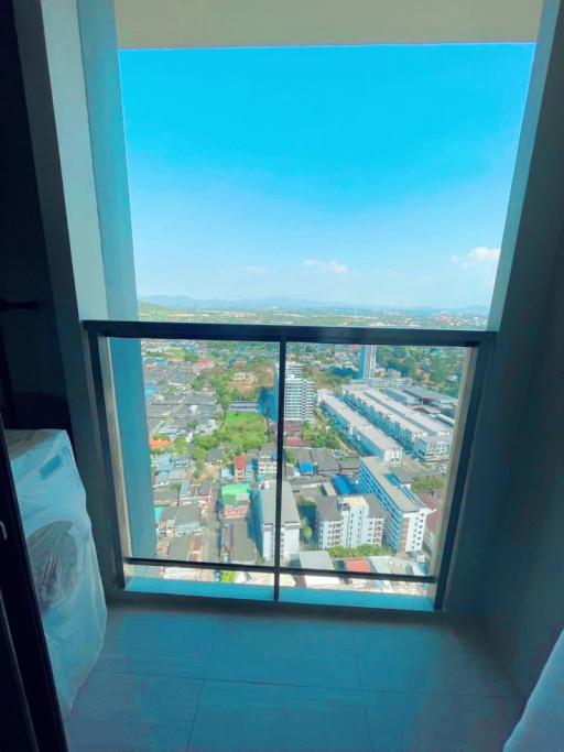 Condo for sale next to Sukhumvit Road, Keen Condo.