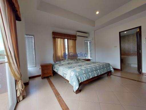 3 Bedrooms House in Siam Place East Pattaya H009946