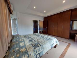 3 Bedrooms House in Siam Place East Pattaya H009946