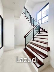 4 Bed 5 Bath 337 SQ.M The City Ekkamai - Ladprao