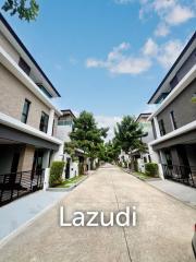 4 Bed 5 Bath 337 SQ.M The City Ekkamai - Ladprao