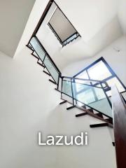 4 Bed 5 Bath 337 SQ.M The City Ekkamai - Ladprao