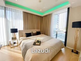 1 Bed 1 Bath 45 SQ.M Circle Sukhumvit 11