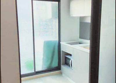 1 bedroom 1 bathroom 31 SQ.M IDEO New Rama 9