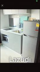 1 bedroom 1 bathroom 31 SQ.M IDEO New Rama 9