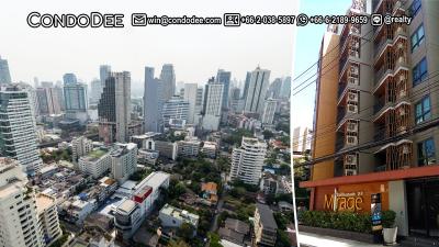 Sukhumvit Investment Property