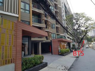 Sukhumvit Investment Property