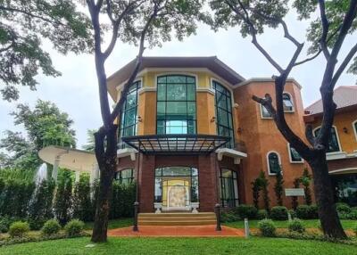 House for Rent in Mae Sa, Mae Rim.