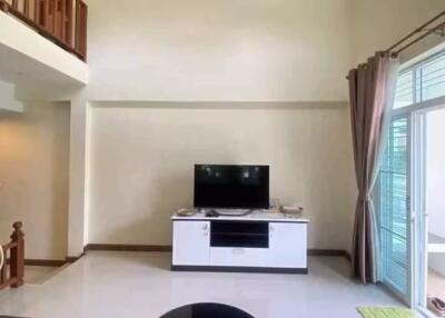 House for Rent in Nong Chom, San Sai.