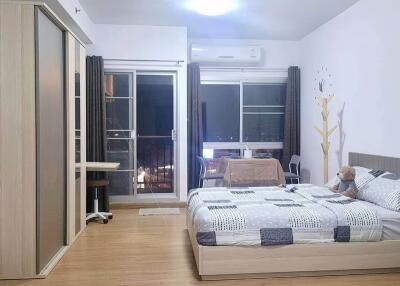 Condo for Rent at Supalai Monte @Viang