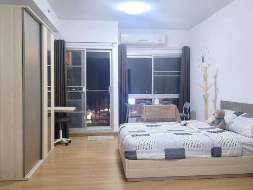 Condo for Rent at Supalai Monte @Viang