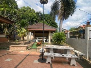 Single house for sale in Pattaya, Chaiphonwithi, Nong Prue, Chonburi.